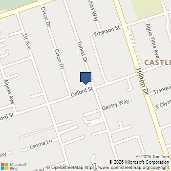 1198 Tobias Dr Chula Vista, CA MLS# 2600395SD