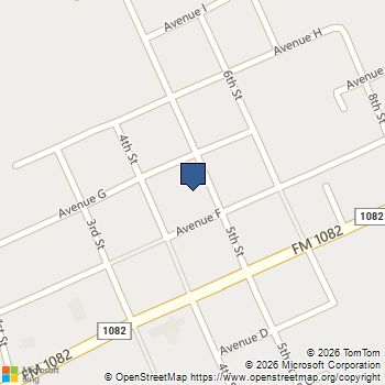 620 5th Street Hawley, TX MLS# 21187377