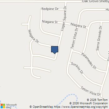 1333 Helca Drive Fort Worth, TX MLS# 21326523