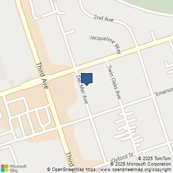 1109 Del Mar Avenue Chula Vista, CA MLS# PTP2509187