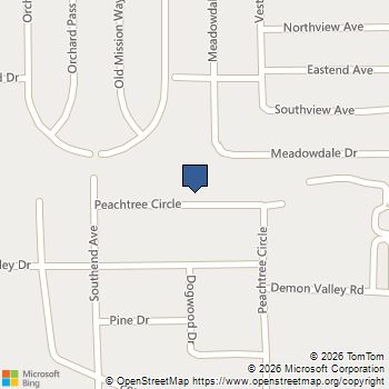 215 Peachtree Circle Warner Robins, GA MLS# 10687459