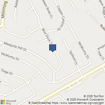 8012 Blue Duck Trail Arlington, TX MLS# 21230905