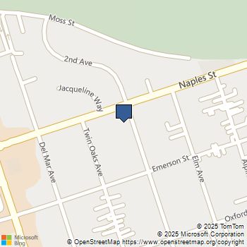 1116 Second Avenue Chula Vista, CA MLS# PTP2508470