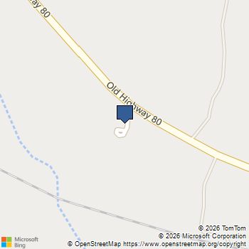 43577 Old Highway 80 Jacumba, CA MLS# PTP2602125