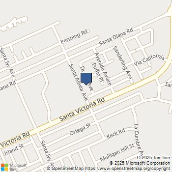 1665 Santa Alexia Avenue 1 Chula Vista, CA MLS# PTP2507469