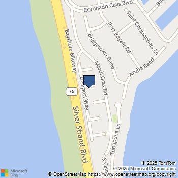 31 Delaport Court Coronado, CA MLS# PTP2504084