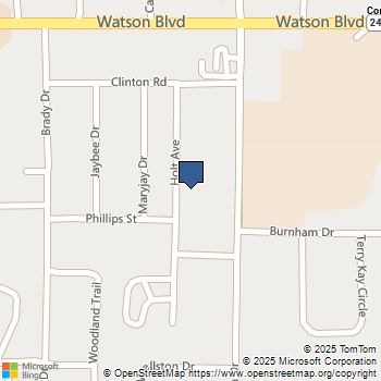 112 Holt Avenue Warner Robins, GA MLS# 10660571