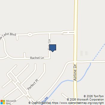 111 Katy Lane Bossier City, LA MLS# 21153912