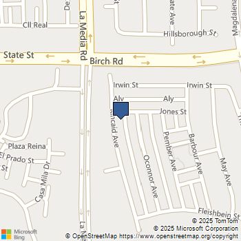 1679 Kincaid Ave Chula Vista, CA MLS# PTP2504673