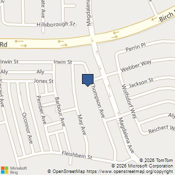 1668 Thompson Ave Chula Vista, CA MLS# 250037841SD