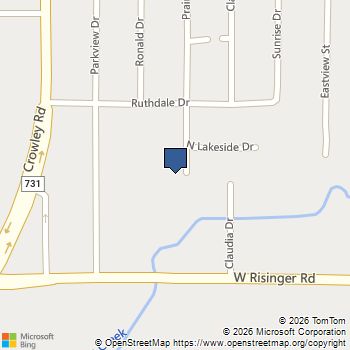 9528 Prairieview Drive Fort Worth, TX MLS# 21245718