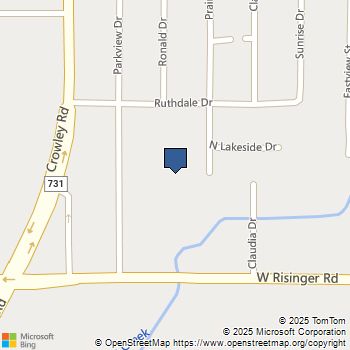 9529 Ronald Drive Fort Worth, TX MLS# 21047325