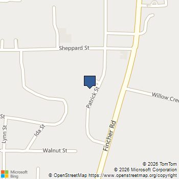 513 Patrick Street Minden, LA MLS# 21298682