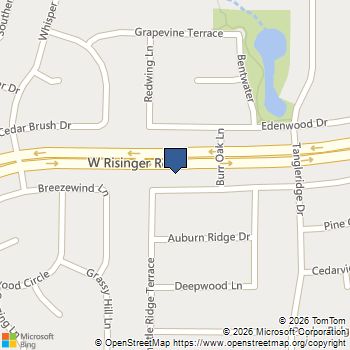 4748 Slippery Rock Drive Fort Worth, TX MLS# 21292181