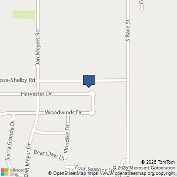 1549 Harvester Drive Fort Worth, TX MLS# 21162026