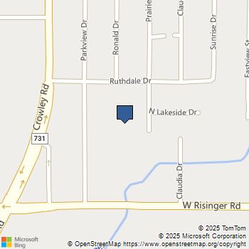 9525 Ronald Drive Fort Worth, TX MLS# 21047322