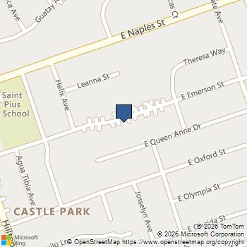 86 E Emerson St Chula Vista, CA MLS# PTP2603936