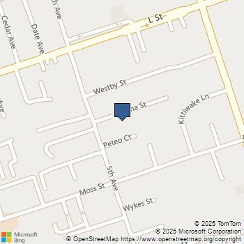 479 Arizona St Chula Vista, CA MLS# 250040609SD