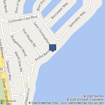 15 Aruba Bnd Coronado, CA MLS# 250022779SD