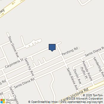 1528 Carpinteria St Chula Vista, CA MLS# NDP2509576