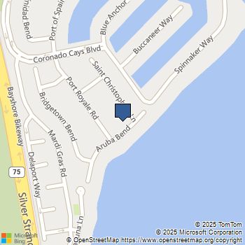 20 Aruba Coronado, CA MLS# PTP2508500