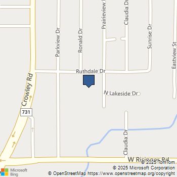 9513 Ronald Drive Fort Worth, TX MLS# 21047327