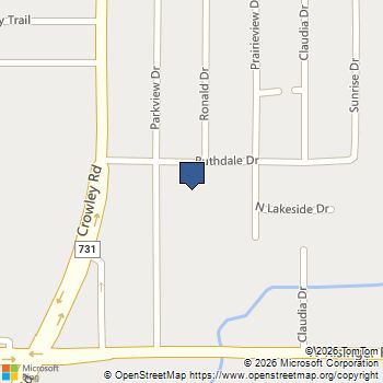 9508 Ronald Drive Fort Worth, TX MLS# 21197146