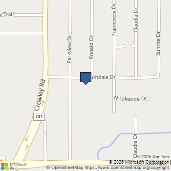 9504 Ronald Drive Fort Worth, TX MLS# 21197133