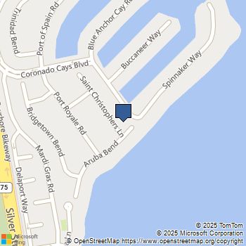 45 Saint Christophers Lane Coronado, CA MLS# NDP2510624