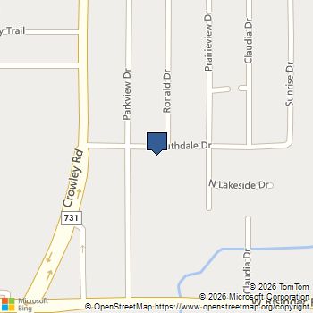 9500 Ronald Drive Fort Worth, TX MLS# 21197120