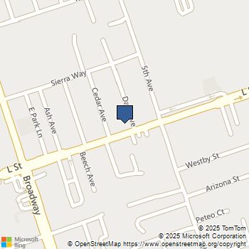 898 Date Ave Chula Vista, CA MLS# PTP2507005