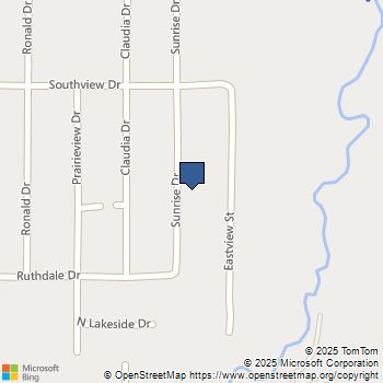 9401 Sunrise Drive Fort Worth, TX MLS# 20865363