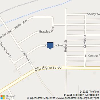 Lot 21 Calexico Avenue Jacumba, CA MLS# PTP2506170