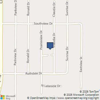 9400 Claudia Drive Fort Worth, TX MLS# 21143671