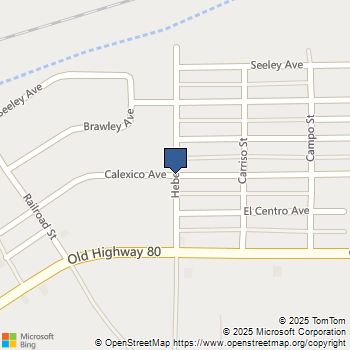 0 Calexico Jacumba, CA MLS# 250028957SD