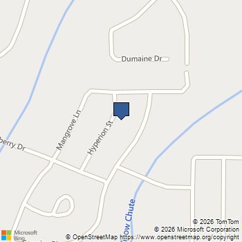 221 Hyperion Street Bossier City, LA MLS# 21377373