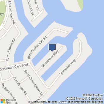 12 Buccaneer Way Coronado, CA MLS# 250044442SD