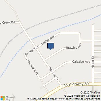 44526 Brawley Ave Jacumba, CA MLS# 250018877SD