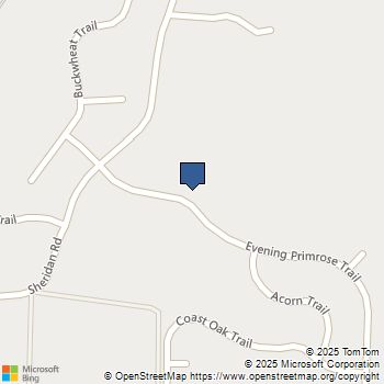 32124 Evening Primrose Trail Campo, CA MLS# SR25122381