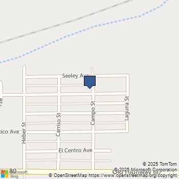 0 Brawley Avenue Jacumba, CA MLS# PTP2502594