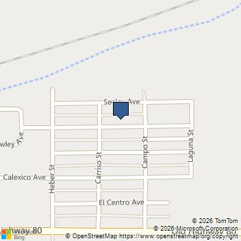 44668 Brawley Jacumba, CA MLS# SW26002281