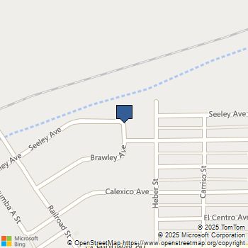 0 Seeley Avenue Jacumba, CA MLS# 240022548SD