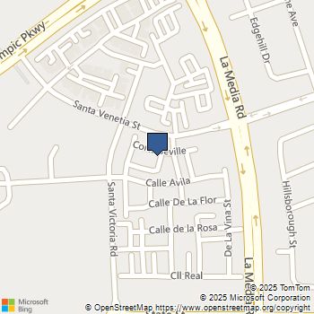 1566 Calle De La Flor 2 Chula Vista, CA MLS# PTP2500692