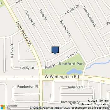 317 Chapman Street Cedar Hill, TX MLS# 21222294