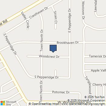 921 Woodcrest Drive Lancaster, TX MLS# 21125967