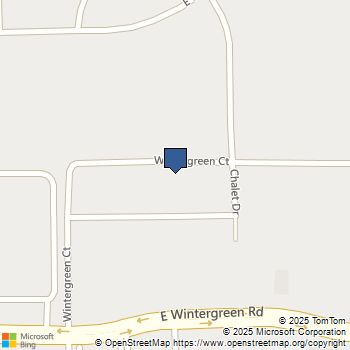 1206 Wintergreen Court Desoto, TX MLS# 20968742