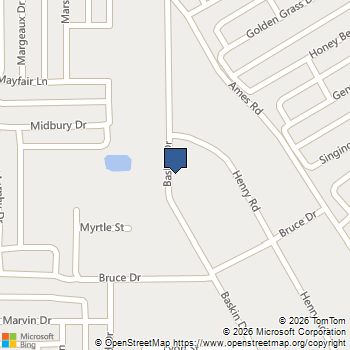 3050 Baskin Lancaster, TX MLS# 21127619