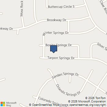 4016 Tarpon Springs Drive Fort Worth, TX MLS# 21290375