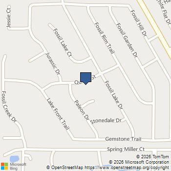 508 Quartz Street Arlington, TX MLS# 21347953