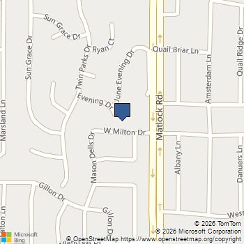 715 W Milton Drive Arlington, TX MLS# 21302498